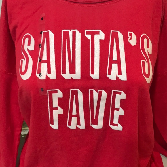 Victoria’s Secret Santa's Fave Nightshirt PJs - Picture 10 of 13